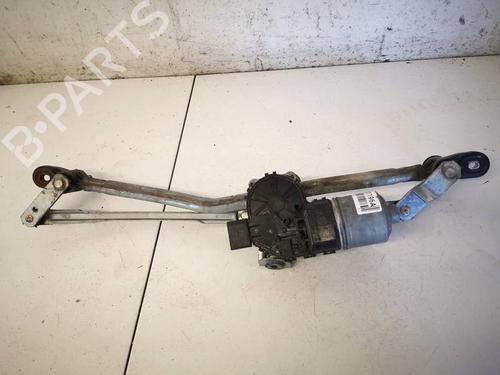 Used Front wipers mechanism Front wipers mechanism MAZDA 3 (BK) 1.6 (BK14) (105 hp) 34771151 34771151