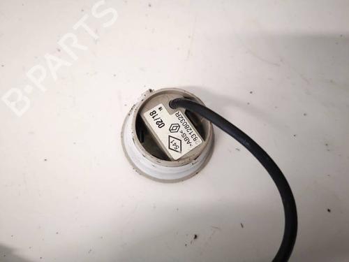Electronic module DACIA LOGAN II TCe 90 (L8MA, L8M1, L8AC) | BP34843674M83 - Image 3