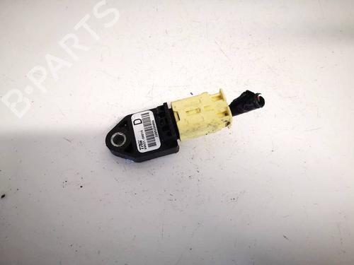 Used Electronic module Electronic module TOYOTA COROLLA Verso (ZER_, ZZE12_, R1_) 2.2 D-4D (AUR10_, AUR10R) (177 hp) 32625496 32625496