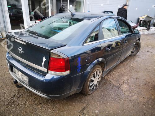 Engine mount OPEL VECTRA C (Z02) 2.2 DTI 16V (F69) | BP32905626M89  - Image 8