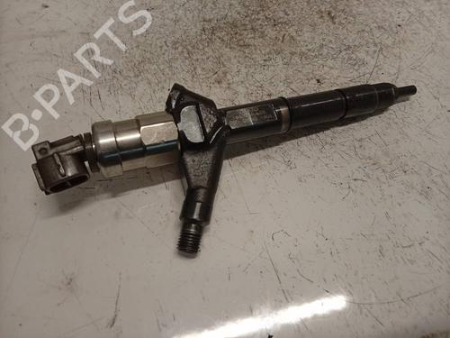Used Injector Injector NISSAN PRIMERA Hatchback (P12) 2.2 Di (126 hp) 35106132 35106132