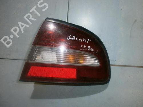 Used Right taillight Right taillight MITSUBISHI GALANT VII Saloon (E5_A, E7_A, E8_A) 2.0 GLSTD (E57A) (90 hp) 35660648 35660648