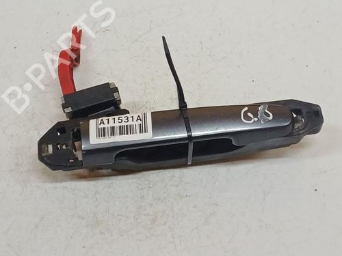 Used Front right exterior door handle Front right exterior door handle 36896200 36896200