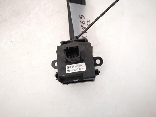 Warning switch BMW 3 Touring (E46) 320 d | BP35453709I22 - Image 2