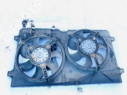 Used Fan Fan 35534960 35534960