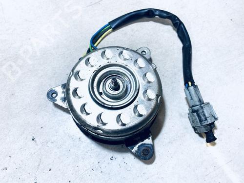 Used Fan Fan MAZDA 6 Hatchback (GH) 2.2 MZR-CD (GH10) (163 hp) 35636430 35636430