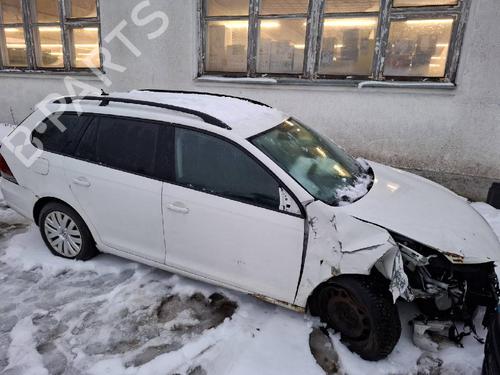 Used Parts VW GOLF VI (5K1) 1.6 TDI (105 hp) 4442882