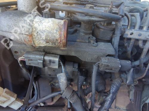 Bomba injectora Bomba injectora MAZDA 626 V (GF) 2.0 Turbo DI (GFFP) (101 hp) 35540044 35540044
