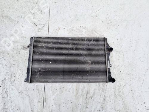 Used Water radiator Water radiator VW GOLF V (1K1) 1.9 TDI (105 hp) 35190603 35190603