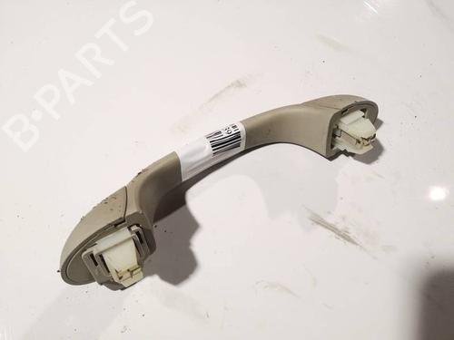 Interior roof handle SAAB 9-3 (YS3F, E79, D79, D75) 1.9 TiD | BP35192839I35 - Image 2