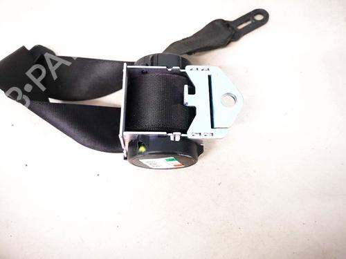 Rear left seatbelt BMW 1 Convertible (E88) 118 d | BP35533504I29 - Image 2