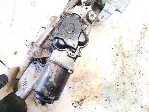 Front wiper motor MAZDA 3 (BL) 1.6 MZR (BL14) | BP35354885M29 - Image 2