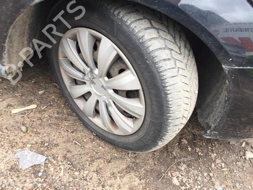 Switch FORD FOCUS I (DAW, DBW) 1.8 TDCi | BP33499256I30 - Image 7