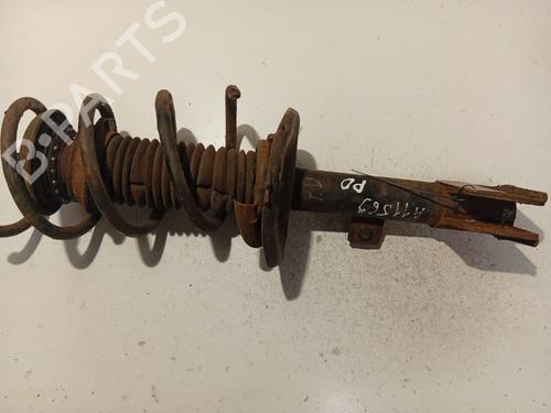 Used Right front shock absorber Right front shock absorber CITROËN C4 Grand Picasso I (UA_) 2.0 HDi 138 (136 hp) 40290458 40290458