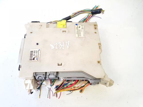Used Electronic module Electronic module LEXUS IS II (_E2_) 220d (ALE20) (177 hp) 35454449 35454449