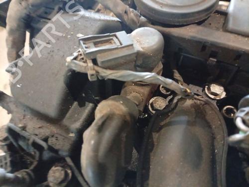 Injector Injector FORD S-MAX (WA6) 2.0 TDCi (130 hp) 36548167 36548167