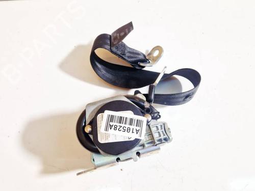 Used Rear right seatbelt Rear right seatbelt 34957142 34957142