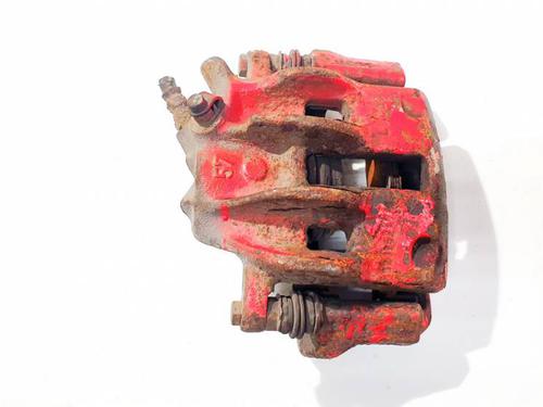 Used Left front brake caliper Left front brake caliper PEUGEOT 607 (9D, 9U) 2.2 HDi (133 hp) 35178028 35178028