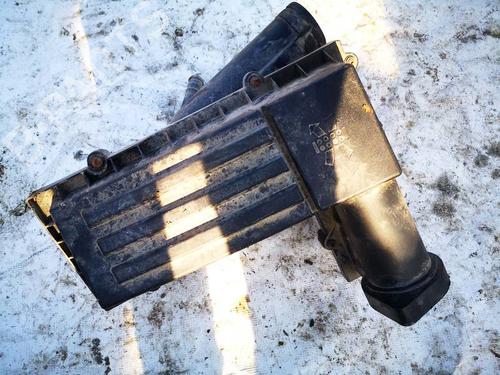 Used Air filter box Air filter box SKODA OCTAVIA II (1Z3) 1.9 TDI (105 hp) 34919130 34919130