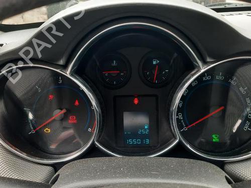 Fuse box CHEVROLET CRUZE (J300) 2.0 CDI | BP33089760E1  - Image 10