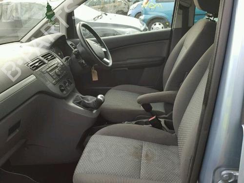 Pipe FORD FOCUS C-MAX (DM2) 2.0 TDCi | BP33494346M125 - Image 8