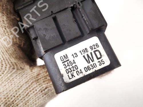 Switch OPEL ASTRA H (A04) 1.7 CDTI (L48) | BP35433568I30 - Image 3