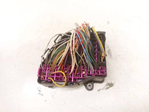 Fuse box AUDI A6 C5 (4B2, 4B4) 1.9 TDI | BP34427603E1 - Image 2