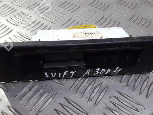 Display Display SUZUKI SWIFT II Saloon (AH, AJ) 1.0 (53 hp) 35669401 35669401