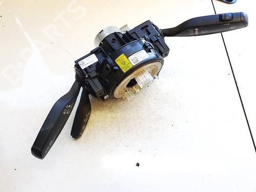Warning switch AUDI A7 Sportback (4GA, 4GF) 3.0 TFSI quattro | BP35064909I22 - Image 2