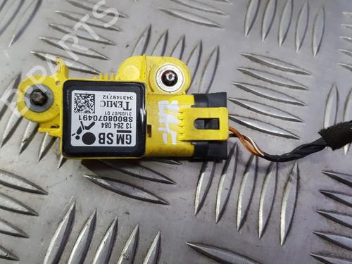 Used Electronic module Electronic module OPEL ZAFIRA / ZAFIRA FAMILY B (A05) 1.8 (M75) (140 hp) 33491523 33491523