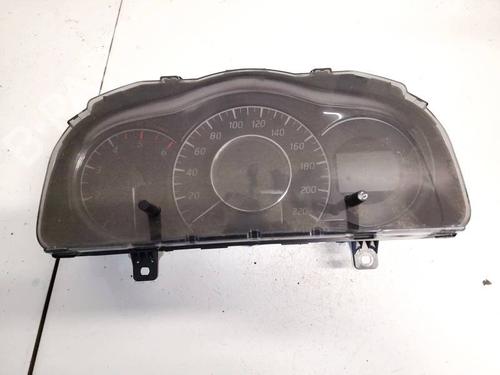 Used Instrument cluster Instrument cluster NISSAN NOTE (E12) 1.5 dCi (90 hp) 35144900 35144900