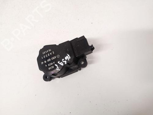 Used Electronic module Electronic module MERCEDES-BENZ C-CLASS (W203) C 200 CDI (203.004) (116 hp) 32890564 32890564