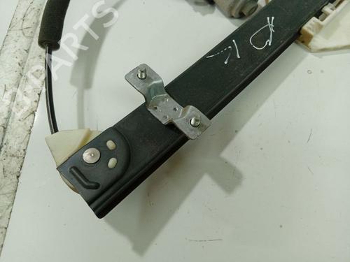 Front left window mechanism CHEVROLET CAPTIVA (C100, C140) 2.0 D | BP34825453C22 - Image 2