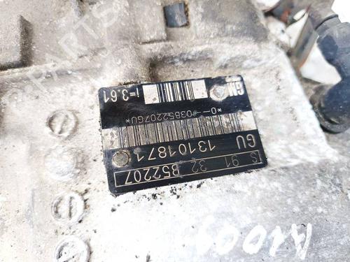 Gearbox OPEL SIGNUM Hatchback (Z03) 2.2 DTI (F48) | BP35012691M3 - Image 4