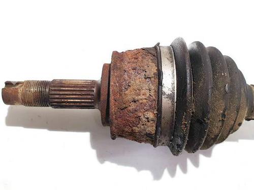 Left front driveshaft FIAT PUNTO EVO (199_) 1.4 (199AXB1A) | BP35351479M38 - Image 2