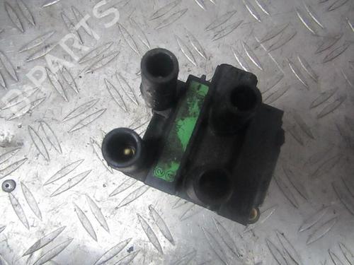 Used Ignition coil Ignition coil MAZDA 6 Saloon (GG) 1.8 (120 hp) 35667932 35667932