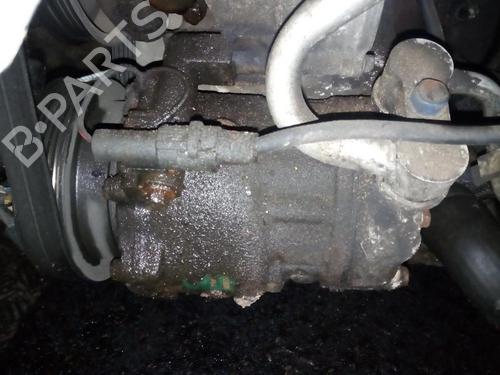 Used AC compressor AC compressor ROVER 25 I Hatchback (RF) 2.0 iDT (101 hp) 35654397 35654397