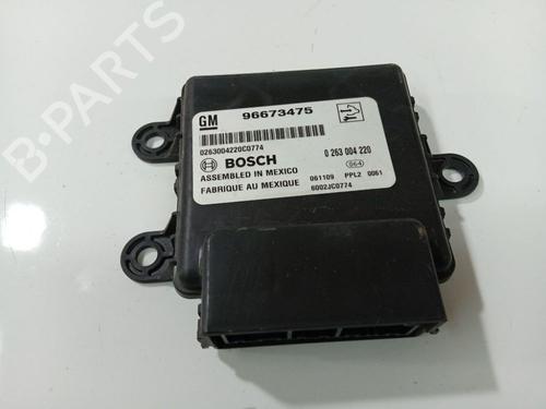 Used Electronic module Electronic module 34832981 34832981