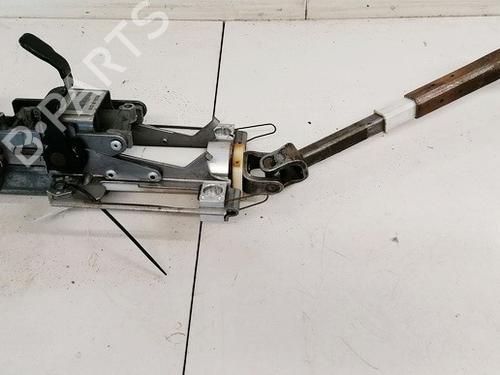Used Steering column Steering column FORD MONDEO III (B5Y) 2.0 16V TDDi / TDCi (115 hp) 35552485 35552485