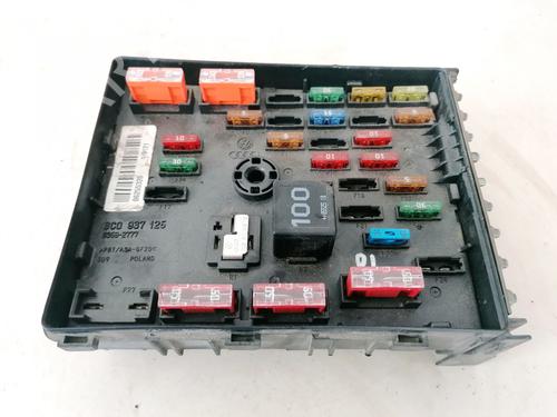 Used Fuse box Fuse box VW PASSAT B6 (3C2) 2.0 TDI 4motion (140 hp) 33094859 33094859