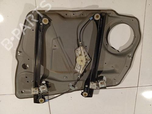 Used Front left window mechanism Front left window mechanism 36586004 36586004