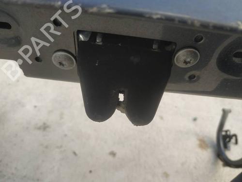 Used Tailgate lock Tailgate lock 35242155 35242155