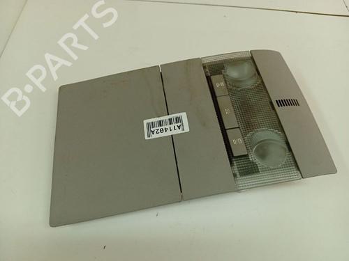 Kabinelys Kabinelys OPEL ASTRA H (A04) 1.9 CDTI (L48) (150 hp) 36457309 36457309