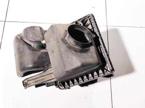 Luftfiltergehäuse für Luftfiltergehäuse DODGE JOURNEY 2.0 CRD (140 hp) 35137585 35137585