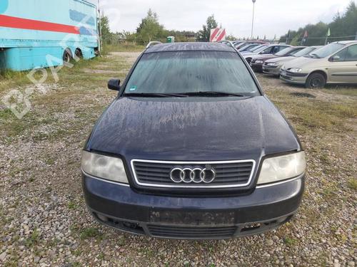 Electronic module AUDI A6 C5 (4B2, 4B4) 2.5 TDI | BP33527771M83  - Image 5