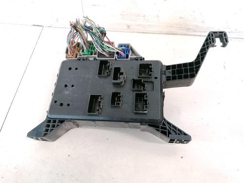 Fuse box FORD MONDEO III (B5Y) 2.0 TDCi | BP32878579E1 - Image 2