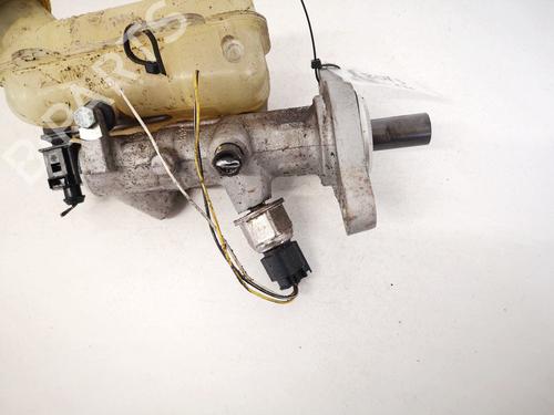 Used Brake master cylinder Brake master cylinder AUDI A2 (8Z0) 1.2 TDI (61 hp) 35435280 35435280