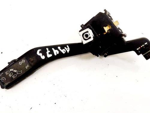 Used Warning switch Warning switch SKODA OCTAVIA II (1Z3) 1.9 TDI (105 hp) 35222221 35222221