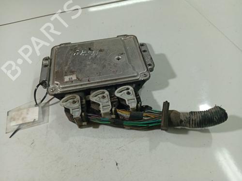 Engine control unit (ECU) FORD FOCUS C-MAX (DM2) 1.6 TDCi | BP38315774M57 - Image 3