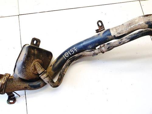 Pipe MERCEDES-BENZ E-CLASS (W211) E 200 CDI (211.004) | BP35035702M125 - Image 3